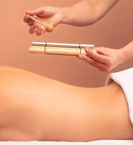 Soin bien-être Massage Oriental Traditionnel Relaxant