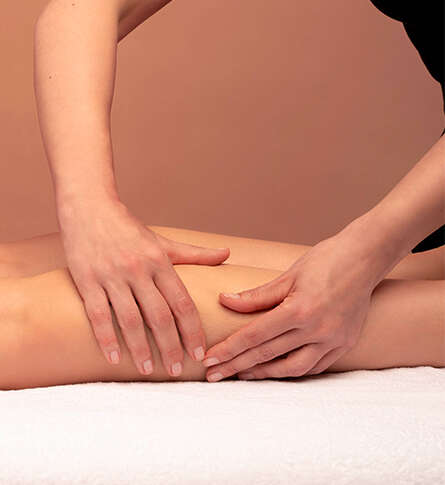 Soin bien-être Massage Délassant des jambes et Réflexologie Plantaire