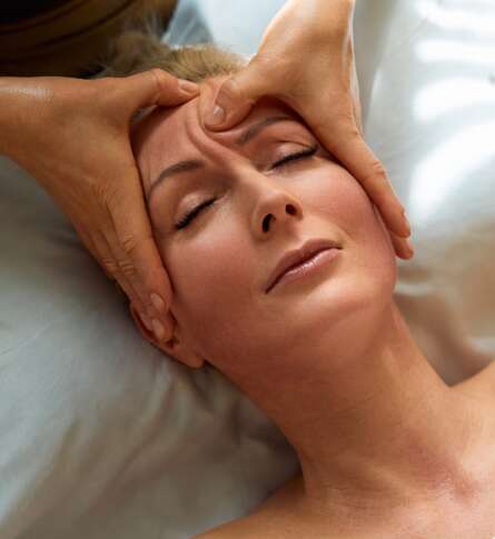 Soin bien-être Ko Bi Do Royal