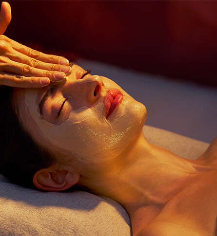 Soin bien-être Éclat 