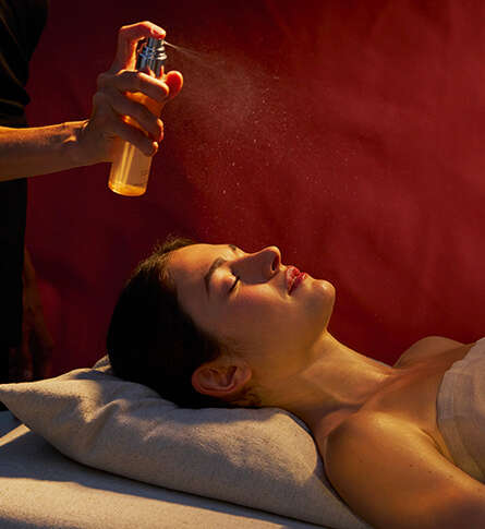 Soin bien-être Perfecteur de Peau