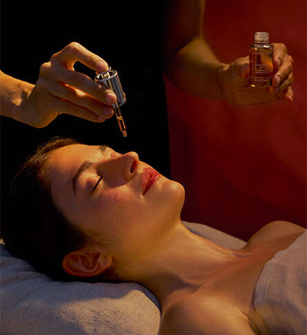 Soin bien-être Sublimateur de Peau