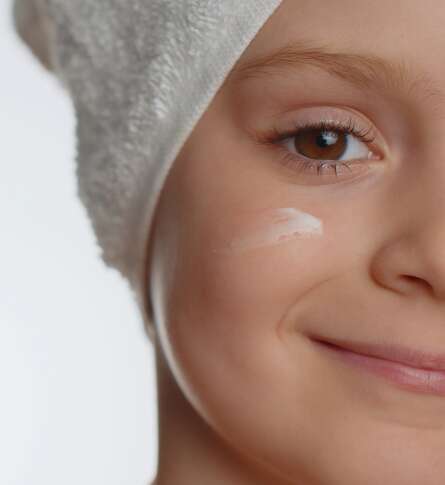 Soin bien-être Soin visage Gourmand 6 à 9 ans