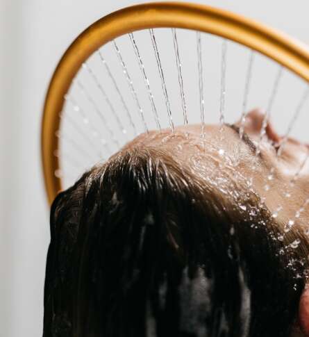 Soin bien-être Head Spa Découverte