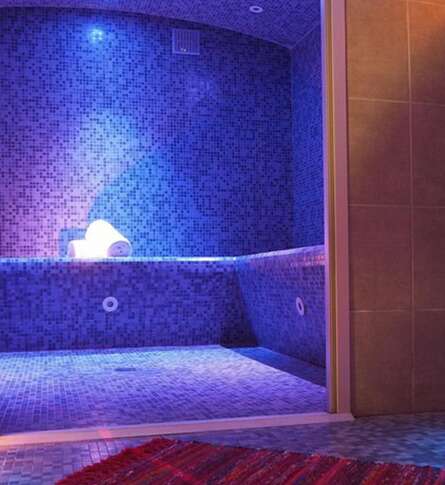 Soin bien-être Tradition du Hammam en Duo