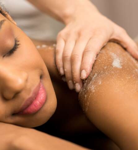 Soin bien-être Invitation au Voyage