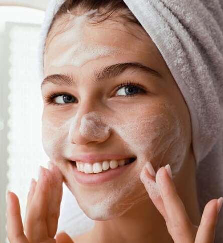 Soin bien-être Rien que pour Moi - 10 à 14 ans