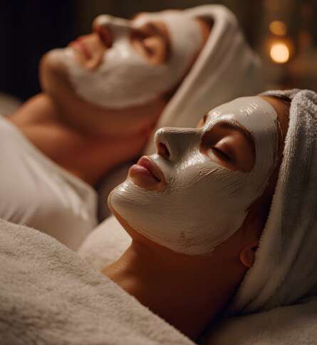 Soin bien-être Éclat 