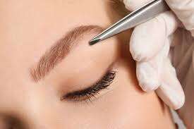 Soin bien-être Epilation Sourcils