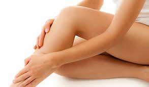 Soin bien-être Epilation Cuisses