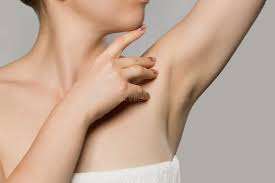 Soin bien-être Epilation Aisselles